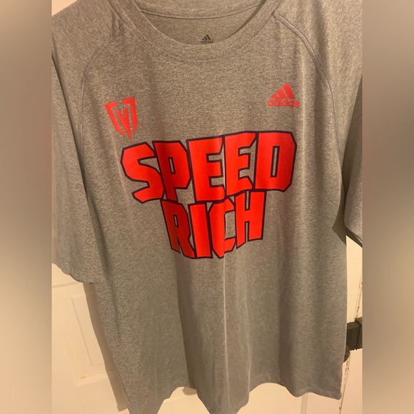 adidas Other - Adidas Dri Fit Shirt